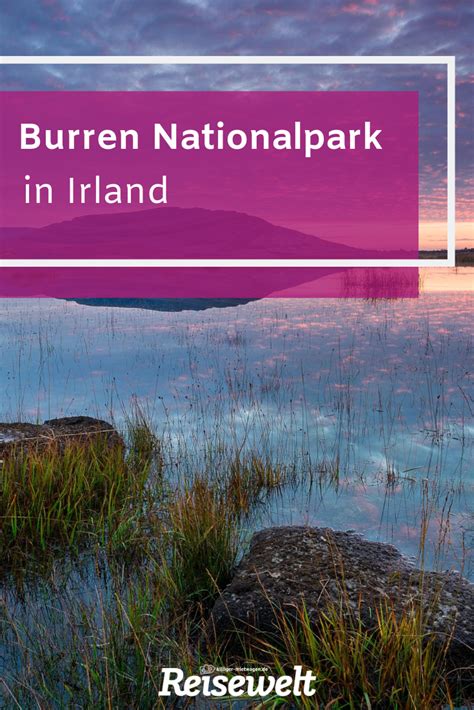 Burren national park – Artofit