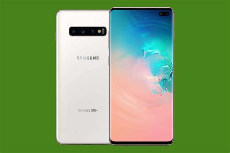 Samsung Galaxy S10 Deals How To Get Up To 440 Off Right Now