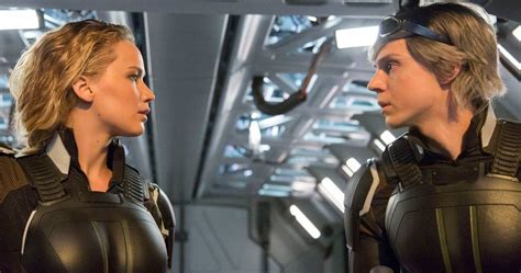 X-Men: Apocalypse Quicksilver Scene Is Bigger and Better