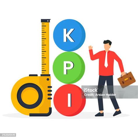 Business Benchmark Measurement Kpi Key Performance Indicator To