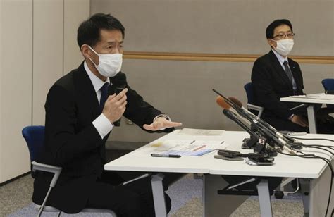 Jr西日本が会見、大雪の影響で列車立ち往生で乗客の長時間閉じ込めを謝罪「列車から降りてもらうことに躊躇」 Hachibachi