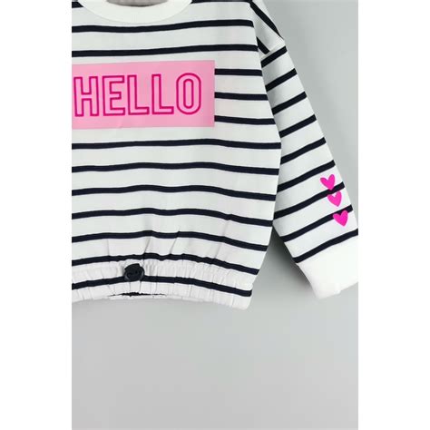 momiceska bluza  raieta  bialotiemno sinyo primark razmer  eu