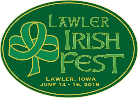 Parade Entry Form Lawler Irish Festival