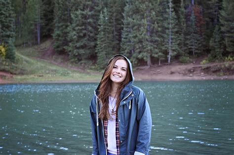 evans + co : Beautiful Kaysi