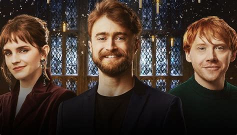 Harry Potter Tv Series Slated To Air On Hbo Max The Celeb Post