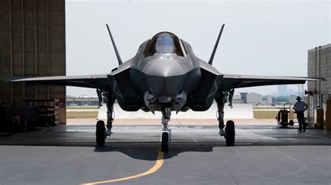 The F-35 Stealth Fighter: What Should We Think? - 19FortyFive