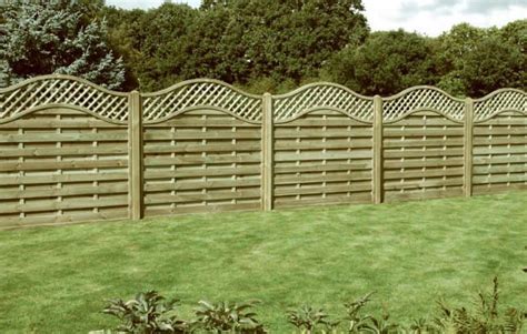 Omega Panels - Huntree Fencing