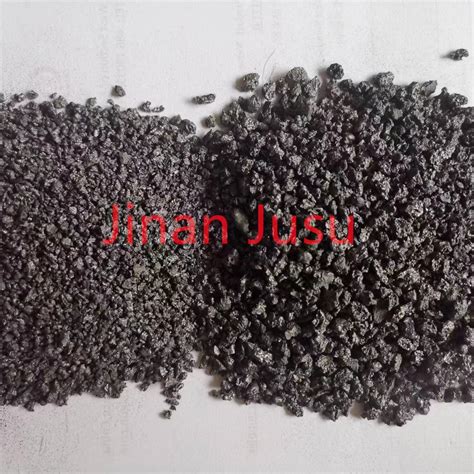 Calcined Petroleum Coke Cpc Gpc Mm High Carbon And Recarburizer