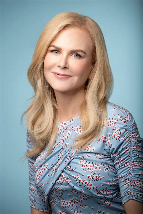 Nicole Kidman - Photoshoot for USA Today, November 2018 • CelebMafia