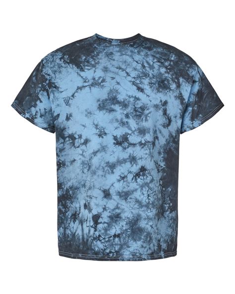 Best Stylish Crystal Tie Dyed Tee 200cr Comfortable Fabrication 53 Ozyd² 100 Cotton