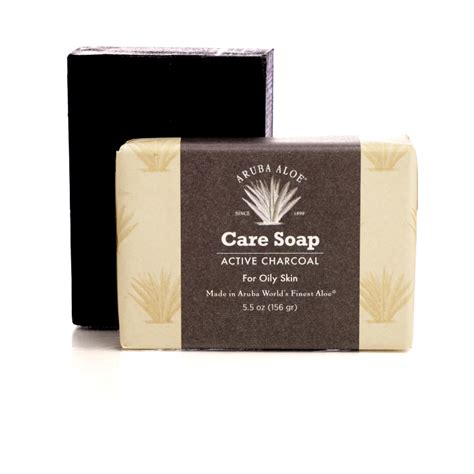 Bar Soaps Aruba Aloe Aua