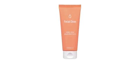 Exfoliante facial Peeling Enzimático Facial Clean Deliplus disponible