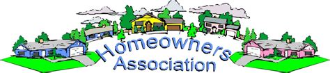 Curious About Homeowners Association Hoa Fees