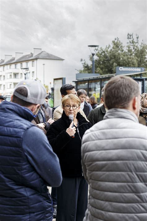 Manifestation Des Agriculteurs Le Jeudi Er F Vrier Rennes