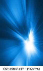 Blue Abstract Zoom Background Stock Illustration 448004962 | Shutterstock