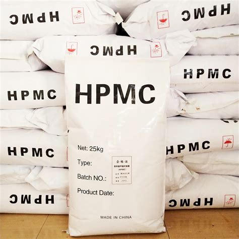 Hua Hpmc Liquid Detergent Thickener Cas 9004 65 3 Hydroxypropyl Methyl Cellulose Hpmc 200000