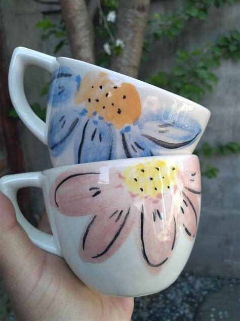 35 Cute Diy Ideas For Coffee Mugs Artofit