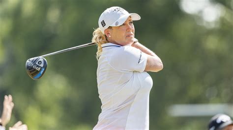 Full Field Set for 75th U.S. Women's Open