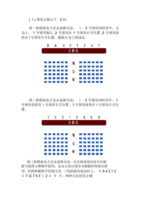 会场布置领导座位 图库 五毛网