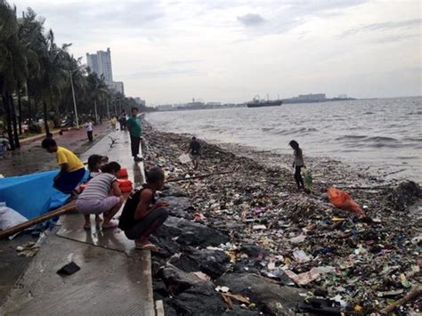 Manila Bay Rehabilitation: Before & After Photos - Philnews