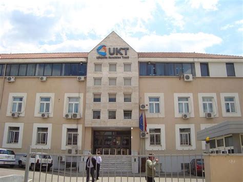 UKT - Tirana