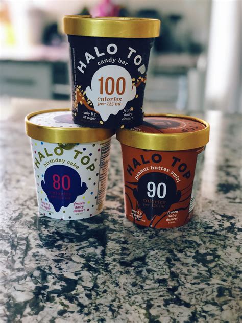 Don’t Miss Our 15 Most Shared Halo top Birthday Cake – Easy Recipes To ...