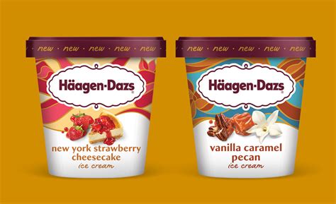 Häagen Dazs Elevates Beloved Classics Highlights Founders In Unveiling