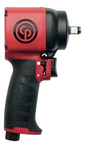 Llave De Impacto Chicago Pneumatic 3 8pulg Cp7731c 9000 Rpm Meses Sin Interés