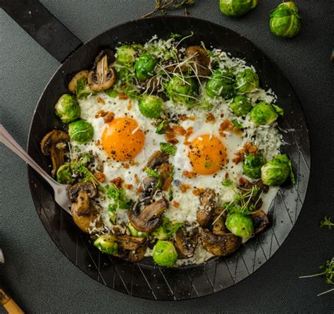 Ricette Facili E Veloci Con Le Uova Diverse Dal Solito Mamma Felice