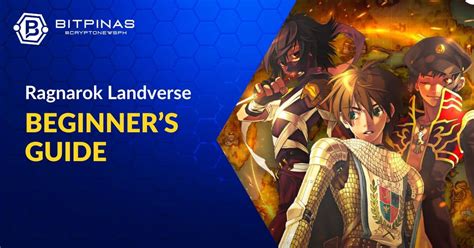 Ragnarok Landverse Overview Top Free Ways To Play To Earn