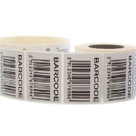 Self Adhesive Polyester Labels At Best Price In India