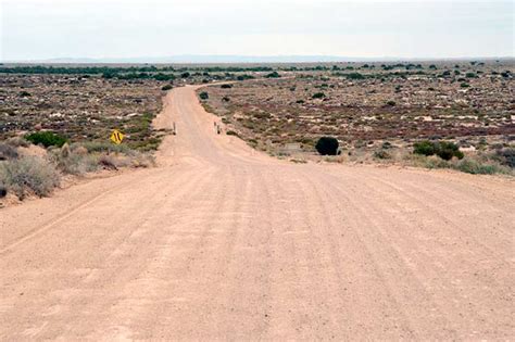 The Outback Travellers Track Guide Strzelecki Track