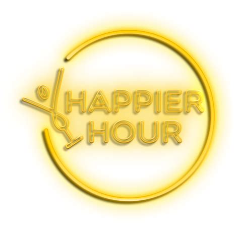 Boost Happiness & Wellbeing | Happier Hour SF Bay Area