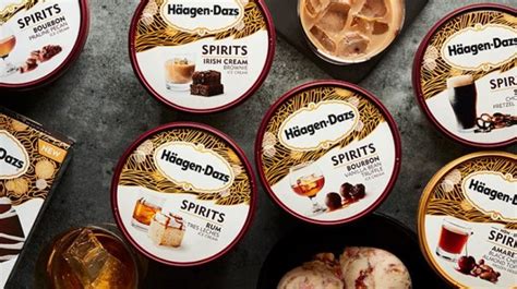 The Untold Truth Of Häagen Dazs Ice Cream