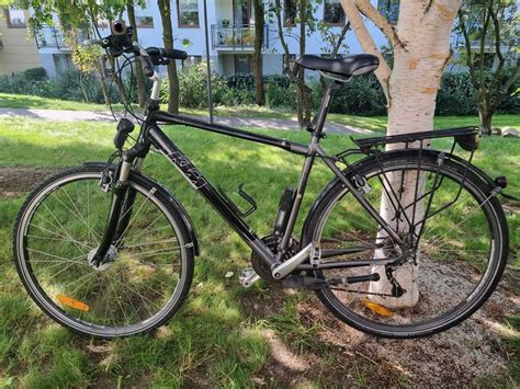 Rower trekkingowy KTM Avento Plus 51cm Gdańsk Ujeścisko Łostowice