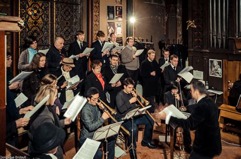 Programme De La Messe Solennelle De Requiem Pour Louis Xvi Liturgia