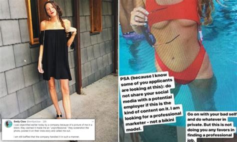 10 Hot Sexy Natalie Clow Bikini Pics