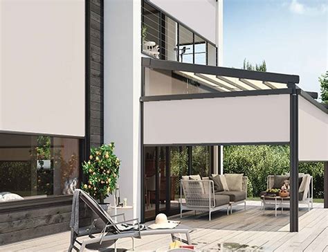 wind-resistant - Hans