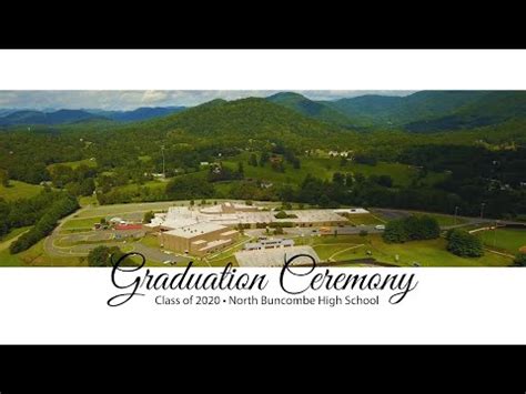 North Buncombe High School (Ranked Top 10% for 2024-25) - Weaverville, NC