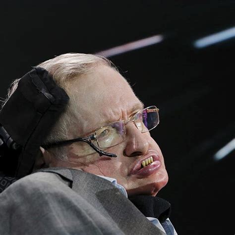 The ashes of the famous scientist Stephen Hawking, who died on March 14, were sent into space ...