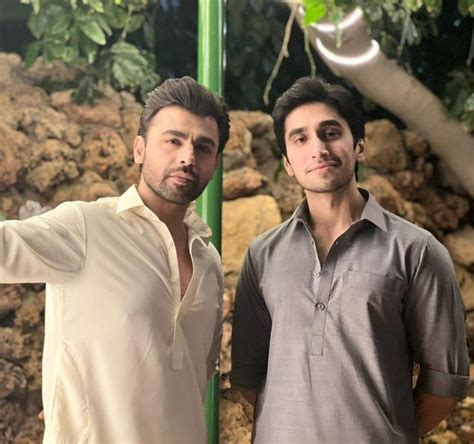 hamza met real hamza pak drama handsome actors favorite celebrities