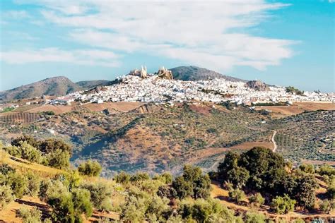 La Ruta Española Que Debes Hacer Una Vez En La Vida Recorre 30 Túneles