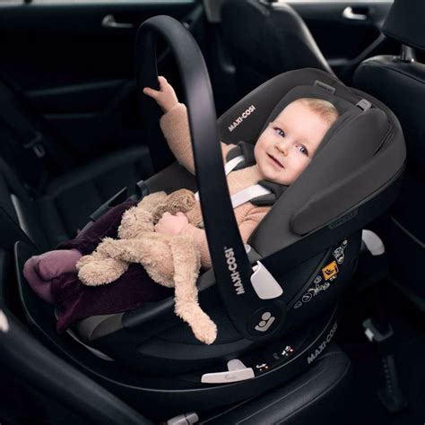 Carrinho De Beb Beb Conforto Travel System Anna Trio Isofix Maxi