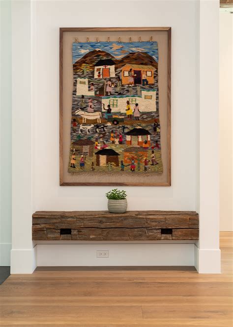 Classic Heritage Charm – Northern Wide Plank