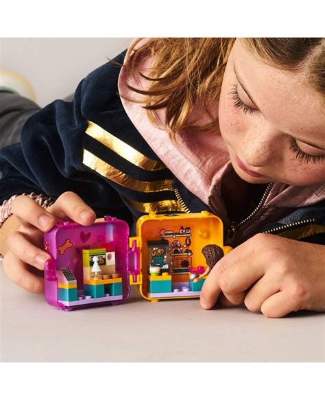 Lego Friends Kostka Andrei Do Zabawy W Sklep