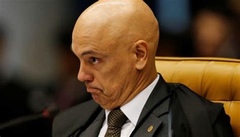 8 de janeiro Alexandre de Moraes vota para condenar mais oito réus