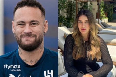 Influenciadora Recorda Affair Neymar E Se Diz Arrependida