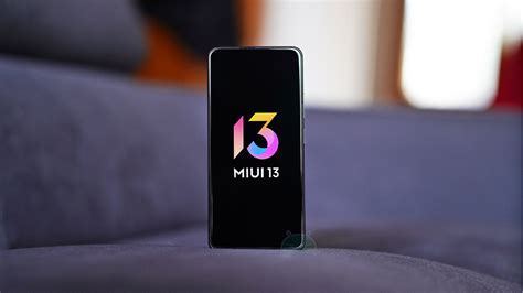 Miui 13 Stabile Link Per Xiaomi Redmi E Poco Download Techextreme