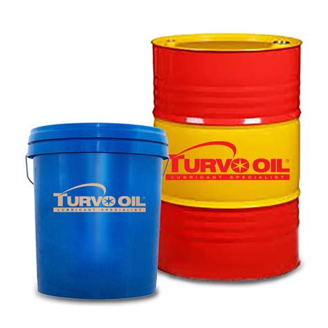 Turvo Multipurpose Grease Oil Ep 0 1 2 3 Turvo Oil Singapore