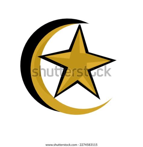 7 Simbol Bintang Images, Stock Photos & Vectors | Shutterstock